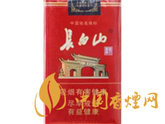 長白山(軟紅)