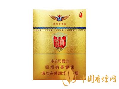全國各省市的知名品牌香煙，你知道幾種？抽過幾種？