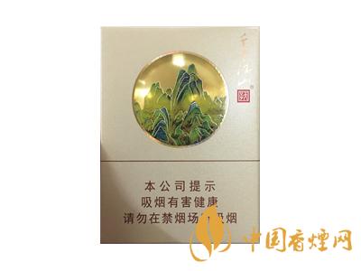 全國各省市的知名品牌香煙，你知道幾種？抽過幾種？