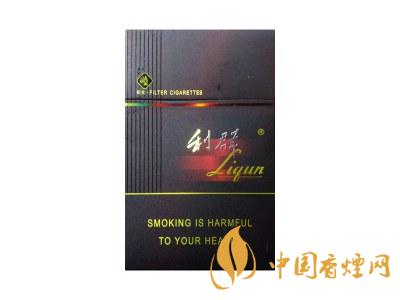 全國各省市的知名品牌香煙，你知道幾種？抽過幾種？