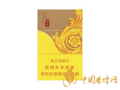 全國各省市的知名品牌香煙，你知道幾種？抽過幾種？