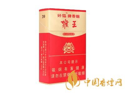 全國各省市的知名品牌香煙，你知道幾種？抽過幾種？
