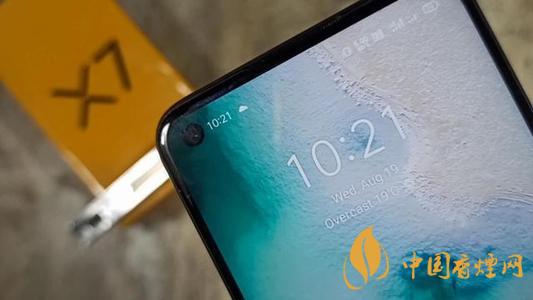 RealmeX7續(xù)航怎么樣-RealmeX7有無線充電么？