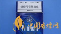 溫菲爾德煙多少錢一包？澳大利亞Winfield(溫菲爾德)香煙價格