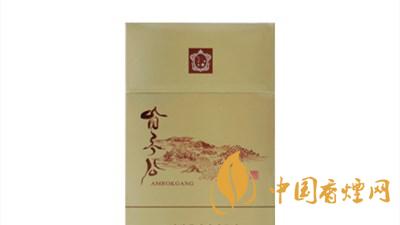 鴨綠江香煙價(jià)格-鴨綠江香煙多少錢一條？