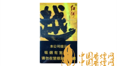 紅河越野價格多少？紅河越野口感及圖片