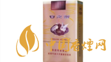 白沙軟香檳多少錢一盒？白沙軟香檳香煙價(jià)格表