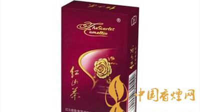 紅山茶紫市值多少錢？紅山茶紫口味如何？