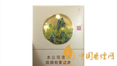 天子千里江山中支為何如此受歡迎？天子千里江山中支價(jià)格表及圖片