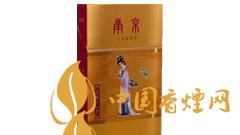 南京金陵十二釵一包煙多少錢？南京金陵十二釵文化底蘊