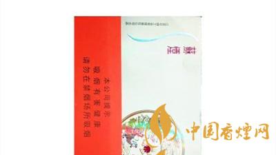 蘇煙鉑晶新版多少錢一包？蘇煙鉑晶新版價(jià)格詳細(xì)