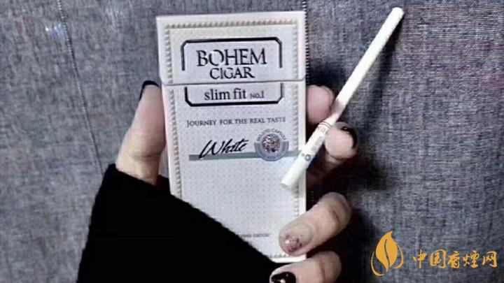入門(mén)適合抽什么煙？新手煙推薦合輯