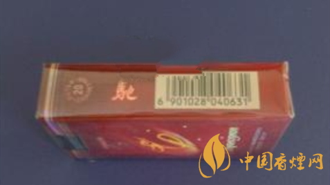 馳牌香煙要多少錢一包？馳牌香煙價格表圖