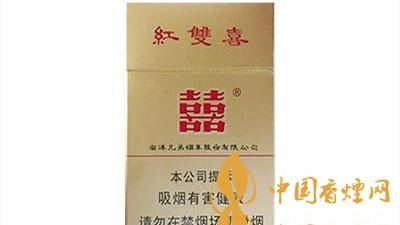 紅雙喜南洋硬黃好抽嗎？紅雙喜南洋硬黃口感測(cè)評(píng)