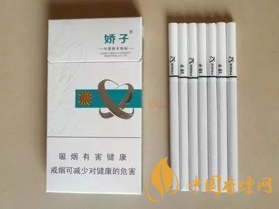 2020上半年賣(mài)的最好的細(xì)支煙，前十名都有誰(shuí)?