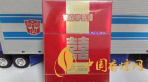 雙喜硬經(jīng)典1906包裝設(shè)計(jì)怎樣？雙喜硬經(jīng)典1906設(shè)計(jì)介紹圖