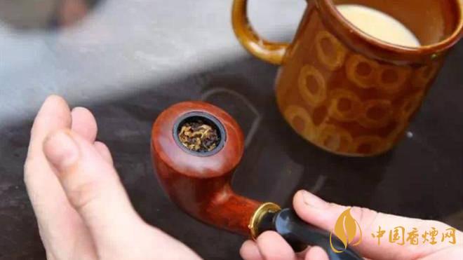 煙斗和香煙和雪茄的不同在哪里？抽煙斗有何“好處”