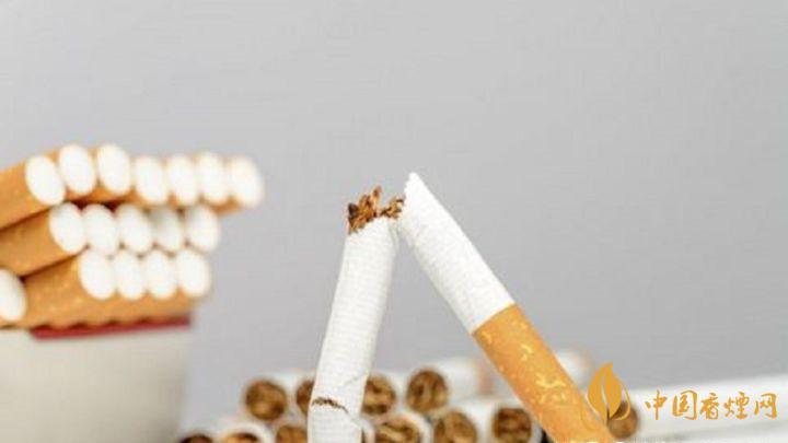 煙民朋友們看過來 真假香煙如何辨？