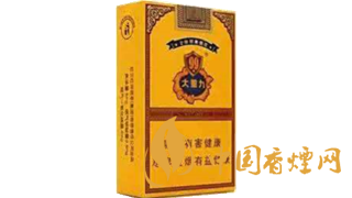 哪些香煙口感比較好？口感超一流的幾款香煙介紹