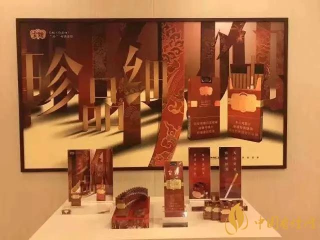 2020上半年賣(mài)的最好的細(xì)支煙，前十名都有誰(shuí)?