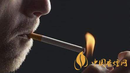 抽煙的壞習(xí)慣 你中了幾個？