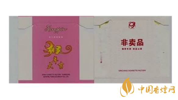 市場上非渠道煙有哪些？非渠道煙盤點大全
