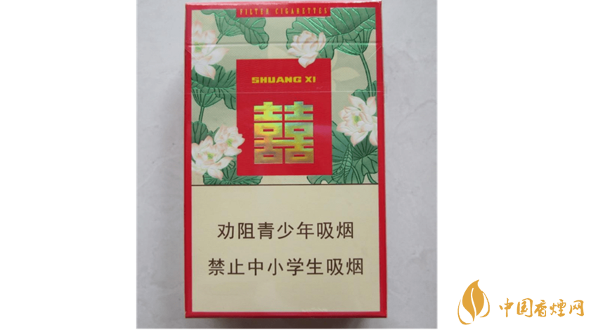 雙喜蓮香價(jià)格表和圖片 雙喜蓮香貴嗎？