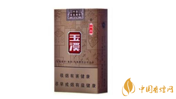 玉溪軟尚善香煙口感如何？玉溪軟尚善香煙口感包裝測(cè)評(píng)