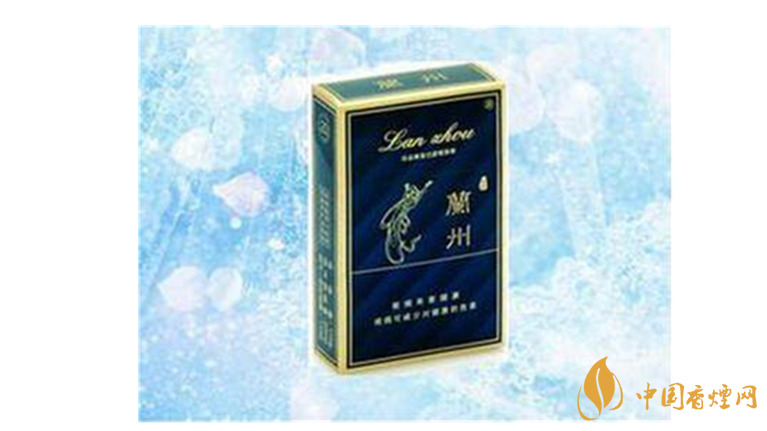 蘭州煙口感怎么樣？2020蘭州系列最好抽的五款推薦