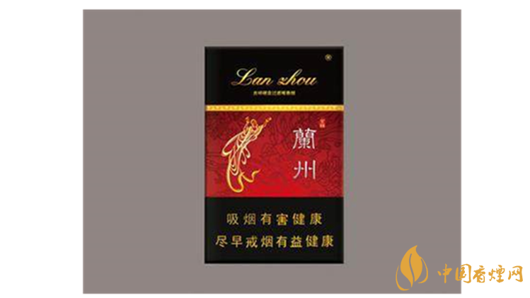 蘭州煙口感怎么樣？2020蘭州系列最好抽的五款推薦