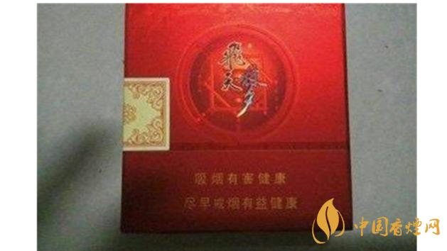 蘭州煙口感怎么樣？2020蘭州系列最好抽的五款推薦
