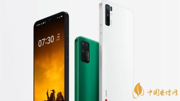 堅果新機最新動態(tài)-堅果新機支持多屏協(xié)同！