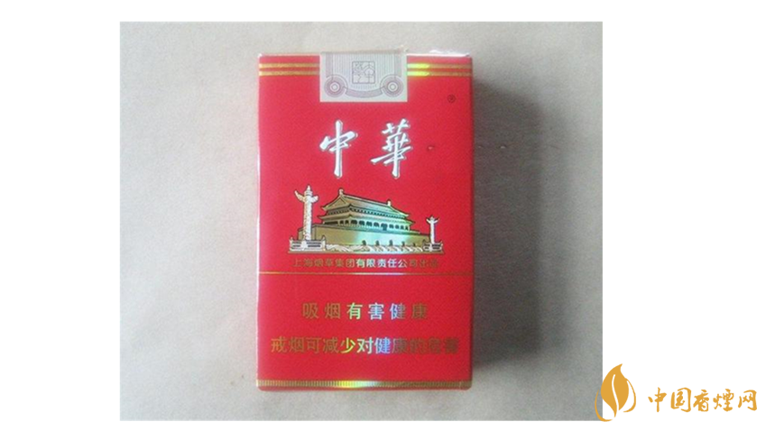 軟中華怎么樣？4款軟中華口感測(cè)評(píng)