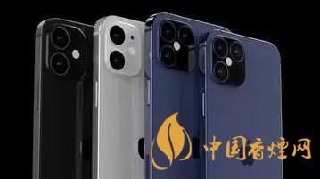 蘋果12有什么型號？蘋果12型號詳情