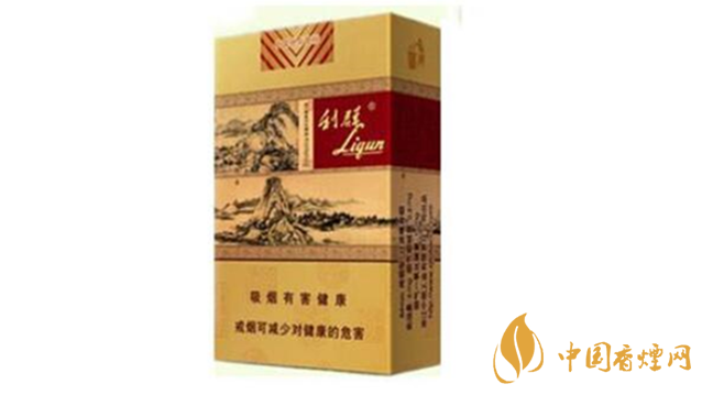 利群軟富貴山居多少錢一包？2020利群軟富貴山居最新價(jià)格