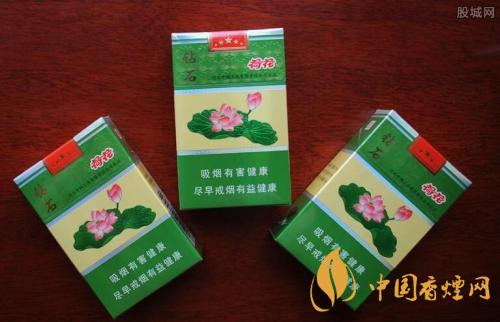 2020荷花煙最新價(jià)格 荷花煙種類(lèi)價(jià)格