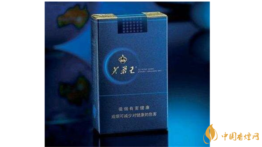 芙蓉王蔚藍星空怎么樣？國內(nèi)50元最好抽5款煙推薦