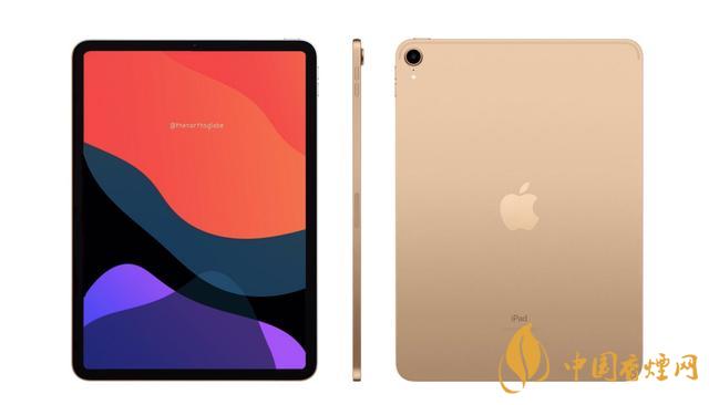 iPadAir4搭載什么芯片？iPadAir4芯片曝光！