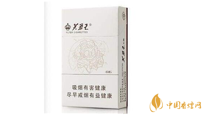 芙蓉王硬天源好抽嗎？芙蓉王硬天源口感測評