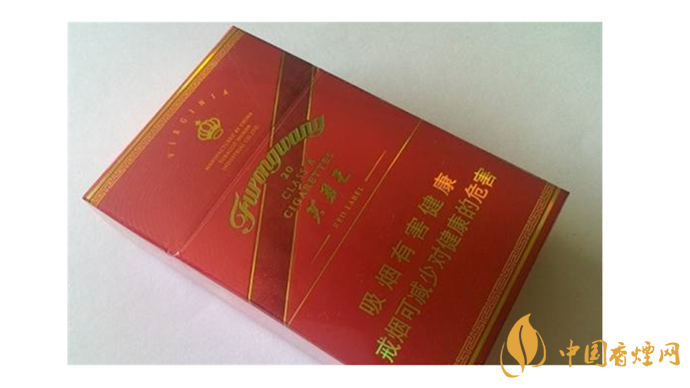 芙蓉王軟黃好抽嗎？2020五款30元芙蓉王推薦
