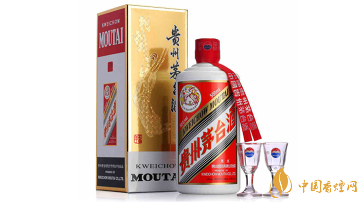 53°茅臺飛天500ml多少錢？53°茅臺飛天500ml價格參數(shù)及圖片