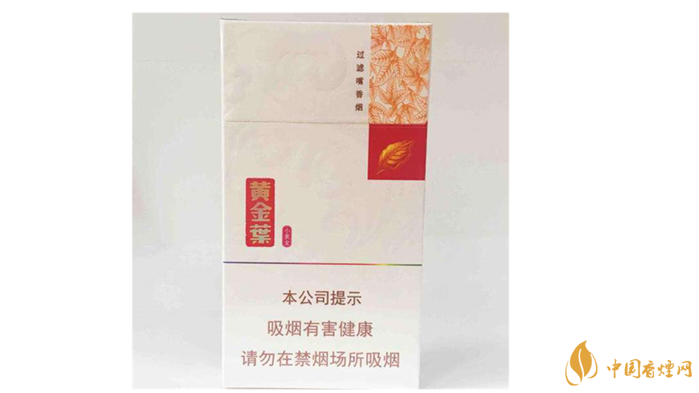 黃金葉小黃金好抽嗎？黃金葉小黃金口感測評
