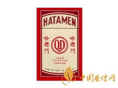 哈德門(mén)（清香）