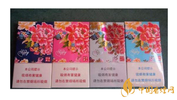 黃金葉細(xì)煙怎么樣？4款黃金葉細(xì)支煙推薦2020