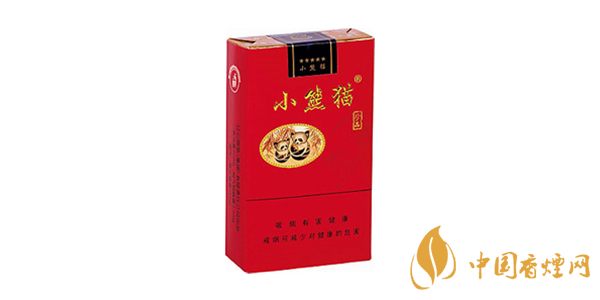 小熊貓軟珍品香煙多少一包？小熊貓軟珍品香煙價格及參數(shù)一覽