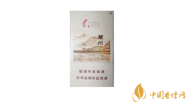 蘭州橋香煙好抽嗎？蘭州橋香煙口感品析
