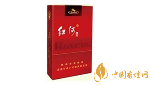 2020紅河奔騰香煙價格多少？2020紅河奔騰香煙價格參數(shù)詳情
