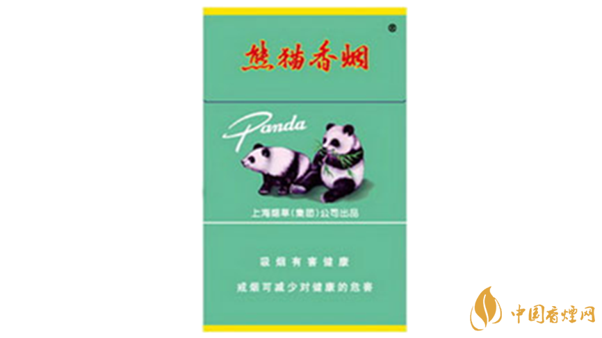 熊貓典藏版香煙口感好嗎？熊貓典藏香煙口感測(cè)評(píng)
