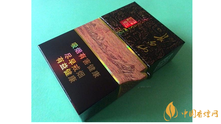 長(zhǎng)白山香煙香魁有幾種？2020長(zhǎng)白山香煙香魁種類及價(jià)位