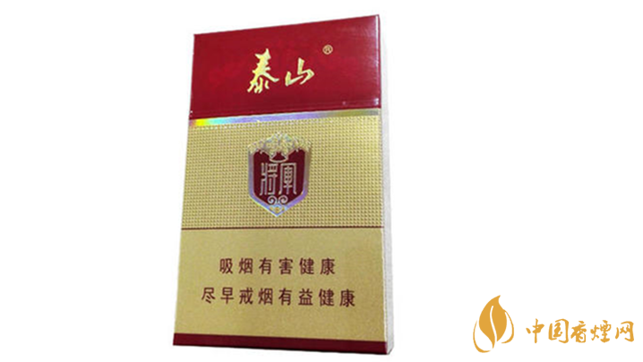 泰山紅將軍好抽嗎？2020泰山紅將軍口感測評